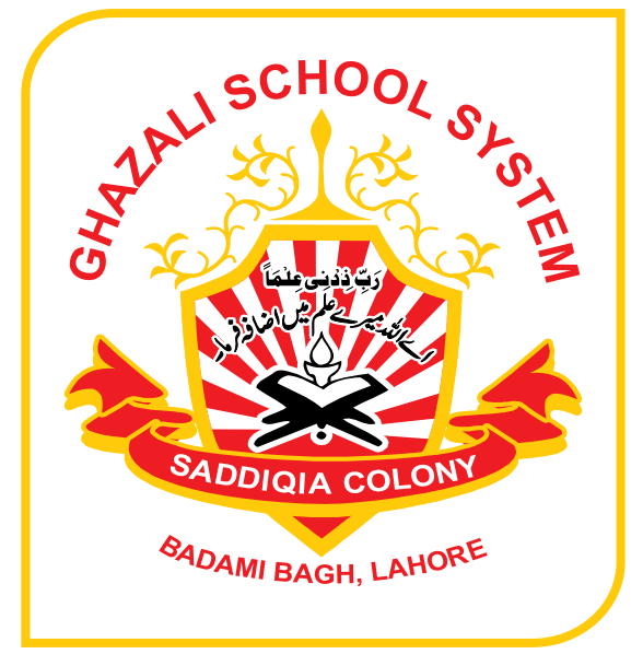 Ghazali School System